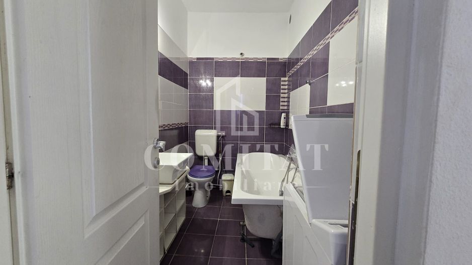 Apartament la casă cu 3 camere decomandate | Pet friendly | Zona Sigma - Poză 14