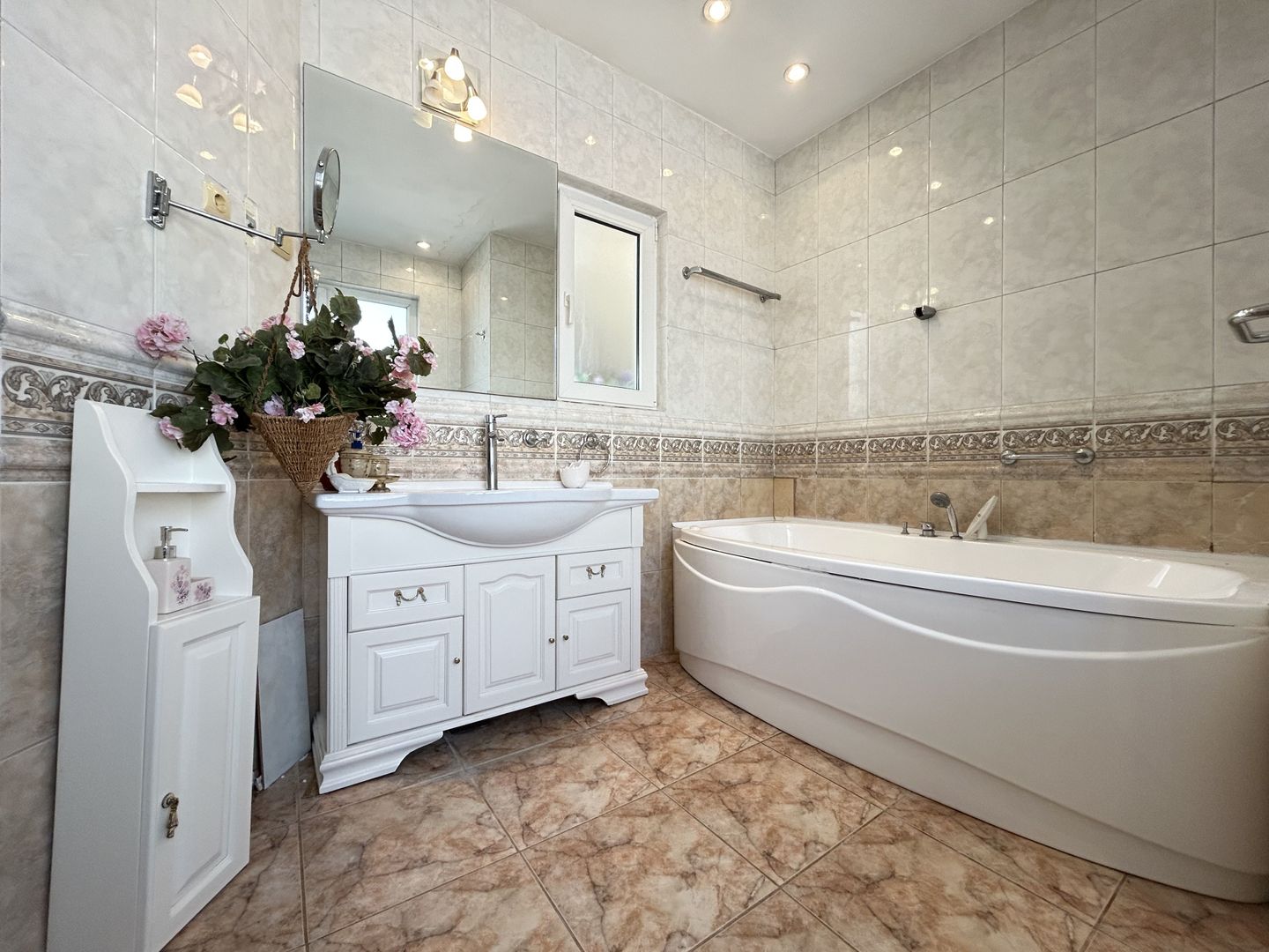 Apartament 3 camere tip duplex | 167 mp | Ultracentral | Plaja Modern - Poză 13