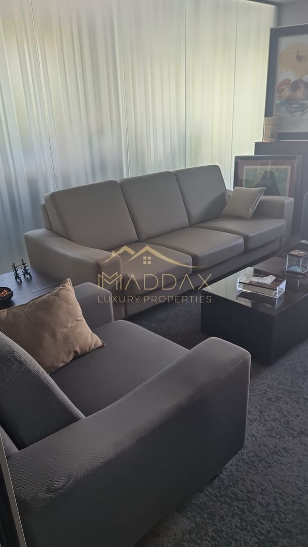 Spatiu birouri LUX*** Calea FLOREASCA//129 mp - Poză 3