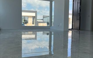 Casă P+1 cu Curte Proprie 321 , Berceni/Vidra - Poză 4