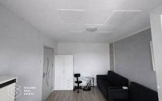 Apartament recent renovat, o camera, Piata Mica, balcon, etaj 4 - Poză 3