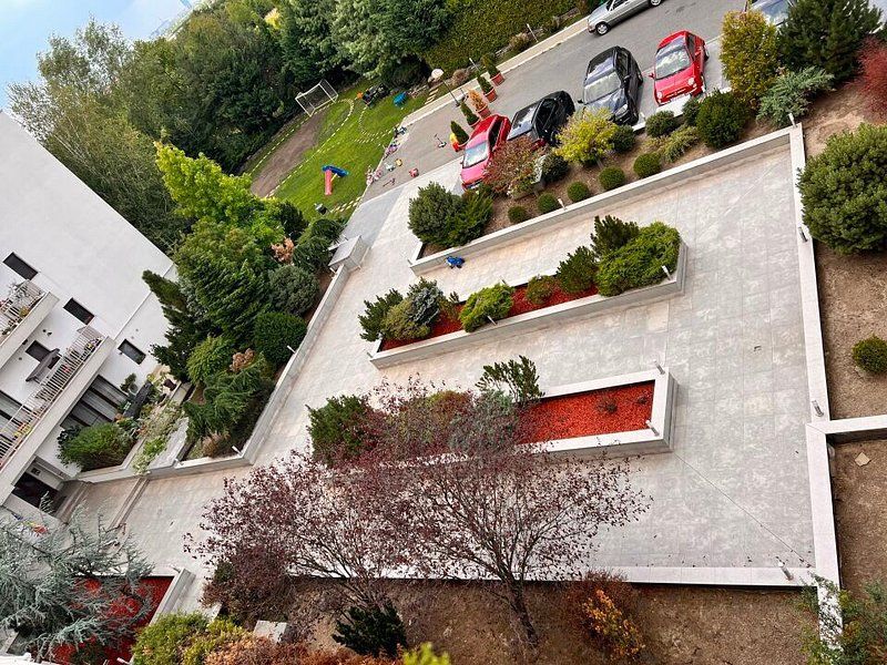 Apartament luxos,luminos,foarte spatios in Erou Iancu Nicolae-Oferta atractiva - Poză 50