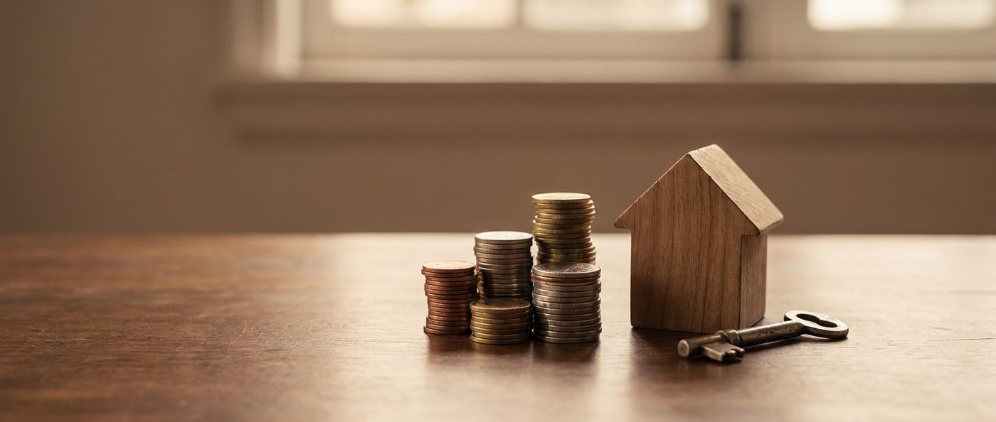 Euro la 5,24 lei: cum stabilești corect prețul când cumperi sau vinzi un apartament în Pitești?