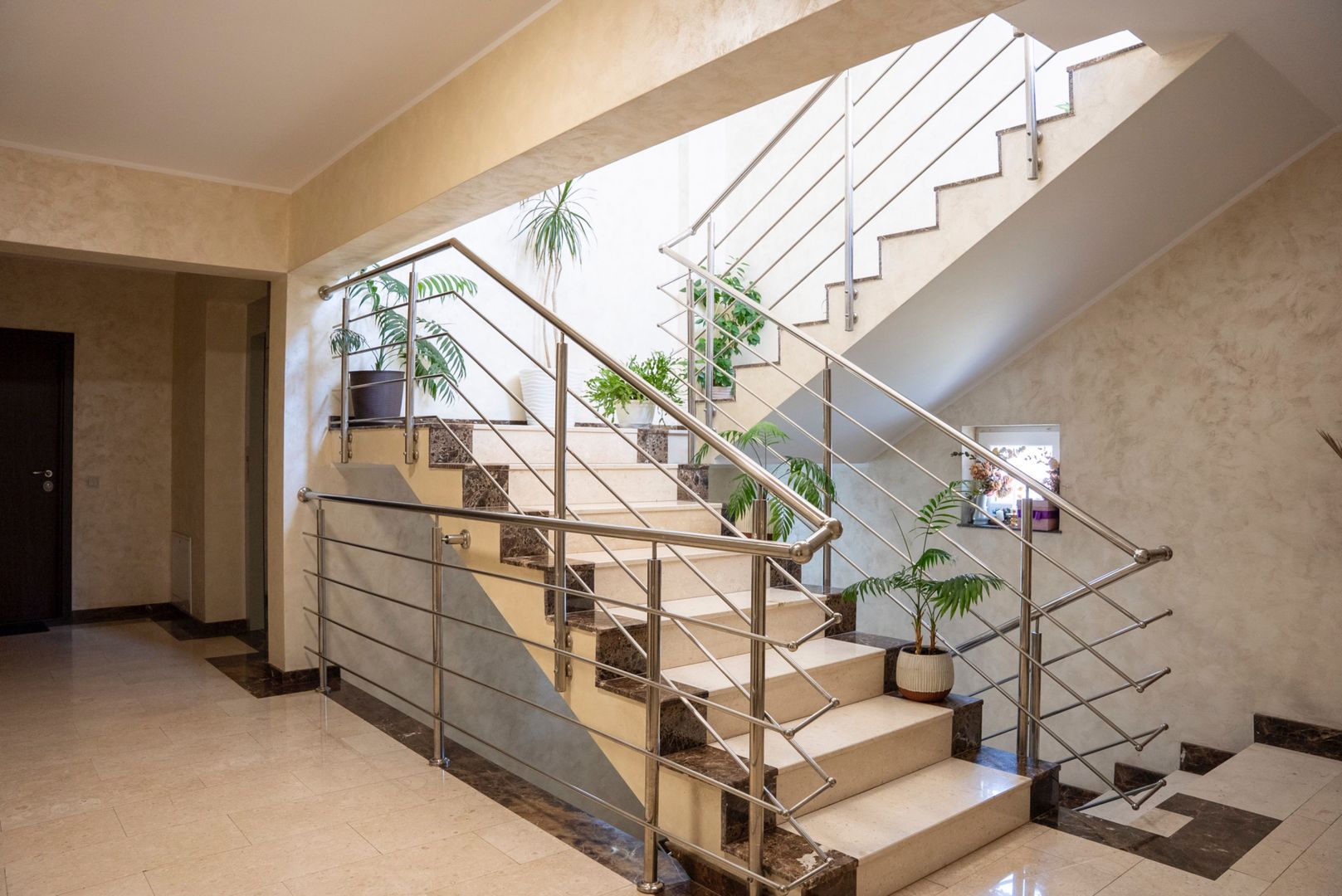 Apartament 3 camere bloc nou Prima Shops Decebal - Poză 7