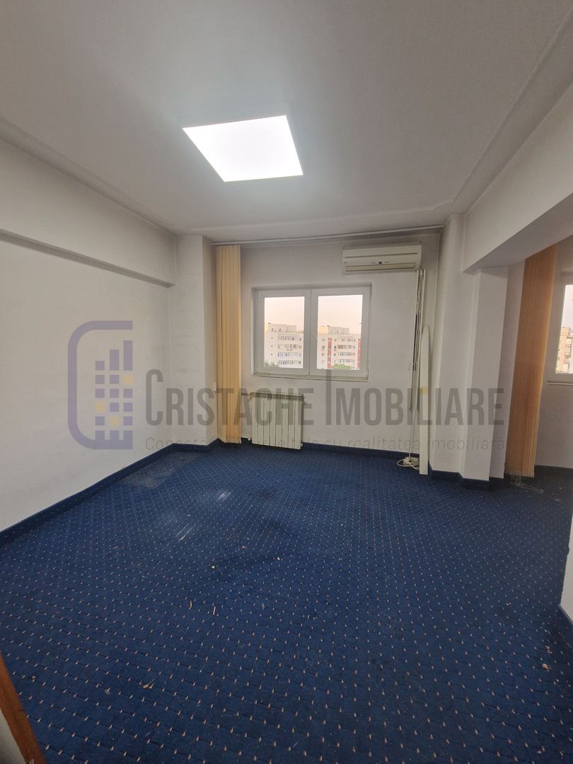Spatiu comercial-birou. Tineretului, 2 camere decomandat, 67 mp. - Poză 8