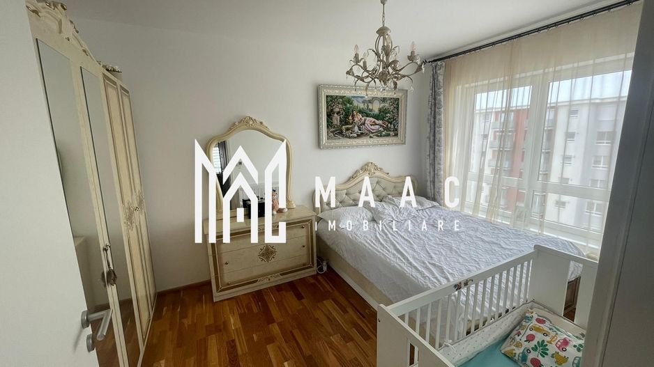Apartament 3 Camere I Decomandat I Finisaje de lux - Poză 16