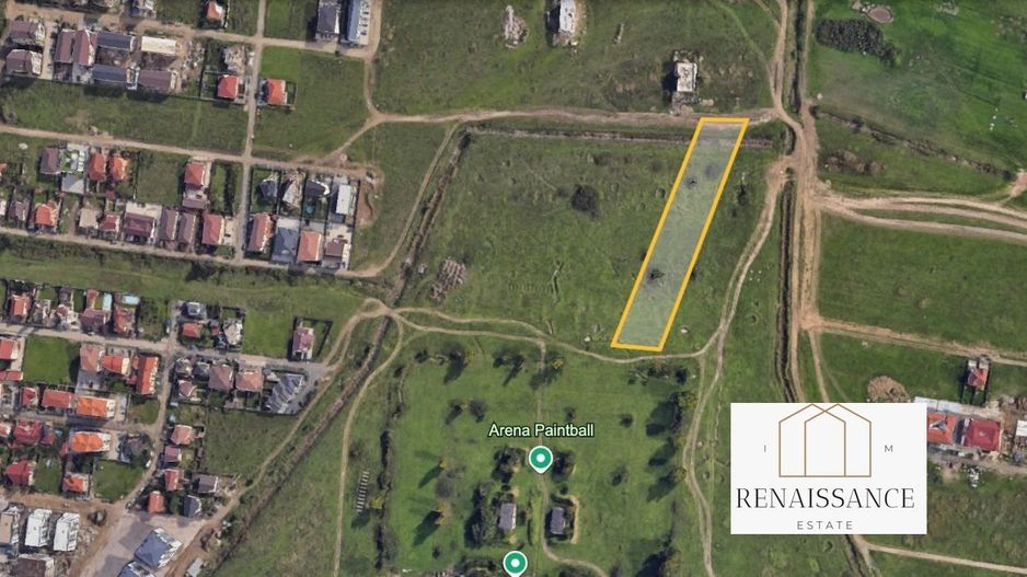 Giroc Teren de Bloc | 6200mp 65 apartamente | PUZ in lucru - Neptun - Poză 4