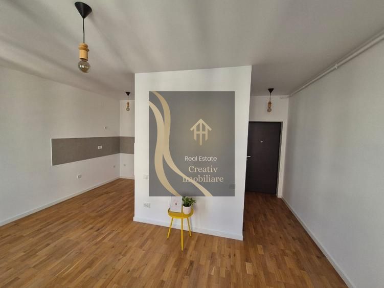 Studio în Park View Tineretului, poziționat excelent lângă parc - Poză 4