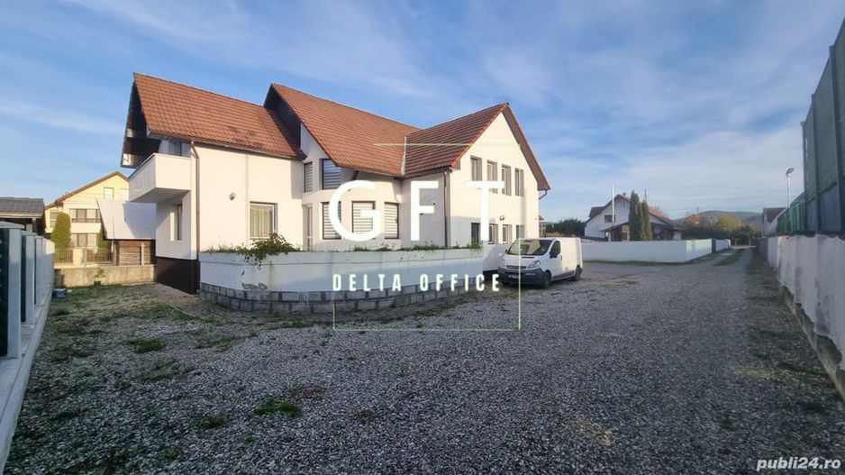 Casa D+P+M, zona Centura - Poză 1