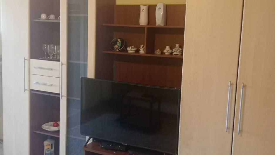 Apartament- 1 camera - ideal pentru investitie - Zona Circumvalatiunii - Poză 2