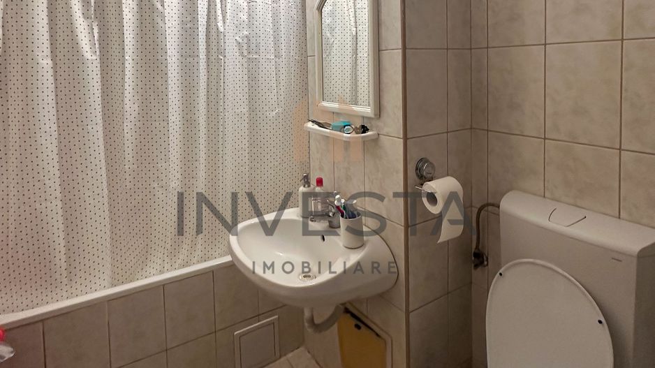 2 camere Marasti – Str. Bucuresti, aproape de The Office - Poză 4