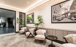 Vânzare  oficiu, 165.4 mp, strada Mihai Eminescu, Centru - Poză 7