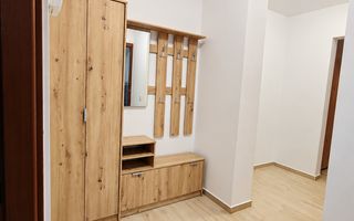 Apartament 3 camere decomandat etajul 1 65mp 500euro Nicolina 2 - Poză 7