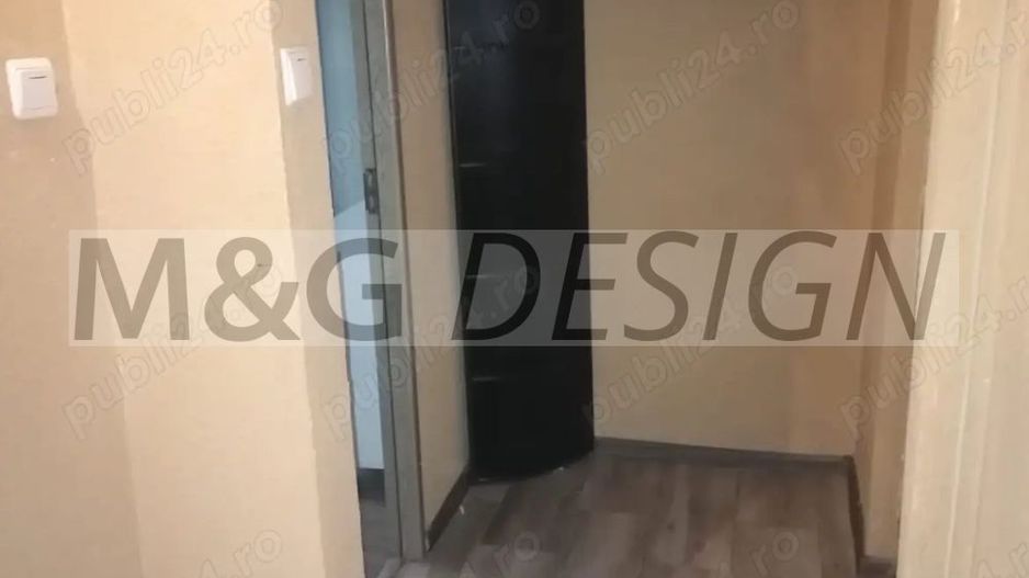 Apartament 3 camere Girocului- zona Padurice etaj 1 cu centrala - Poză 8