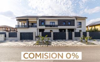 Comision 0% Casa Dumbravita  | 4 camere | 120 mp utili | Triplex - Poză 1