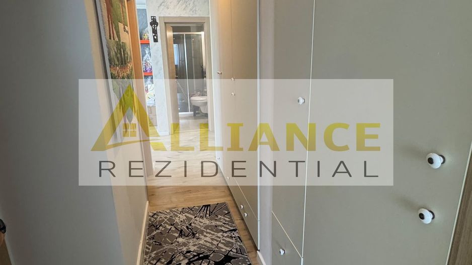3 CAMERE -  PrRELUNGIREA GHENCEA - MOBILAT UTILAT - Poză 14