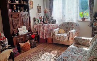 Vânzare apartament 2 camere  in Titan, 5 min metrou Grigorescu - Poză 1