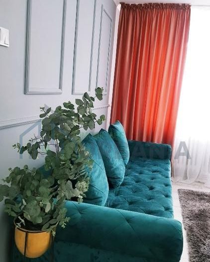 Apartament de inchiriat  PAlas - Cantemir - Podul Ros - lux !!! - Poză 12