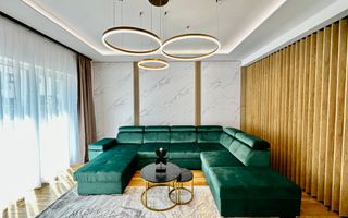 0% COMISION|Duplex ultrafinisat |2 locuri de parcare |Zona Tineretului - Poză 1