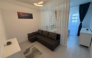 Apartament doua camere cu loc de parcare inclus | Parc Tudor Arghezi - Poză 3