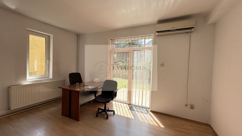 Casa individuala spatioasa, curte si parcare/zona Semicentrala - Poză 9