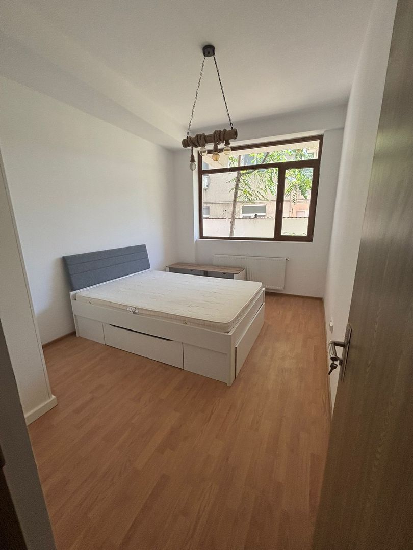 AP. 3 CAMERE MOSILOR, PET-FRIENDLY, CURTE 20 MP, BLOC NOU, CENTRALA - Poză 2