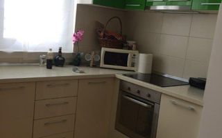 APARTAMENT COCHET CU 2 CAMERE LA  INCHIRIERE LANGA PARCUL HERASTRAU - Poză 8