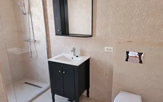 Vila 4 camere | 3 bai | comuna Berceni - Poză 18
