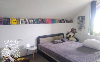 Casa inviduala 5 camere-teren 650 mp-garaj-Zona Pensiunea Morariu - Poză 1