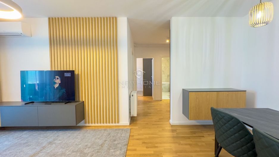 Apartament 2 camere, Parcare, zona Iulius Mall Park Lake - Poză 5