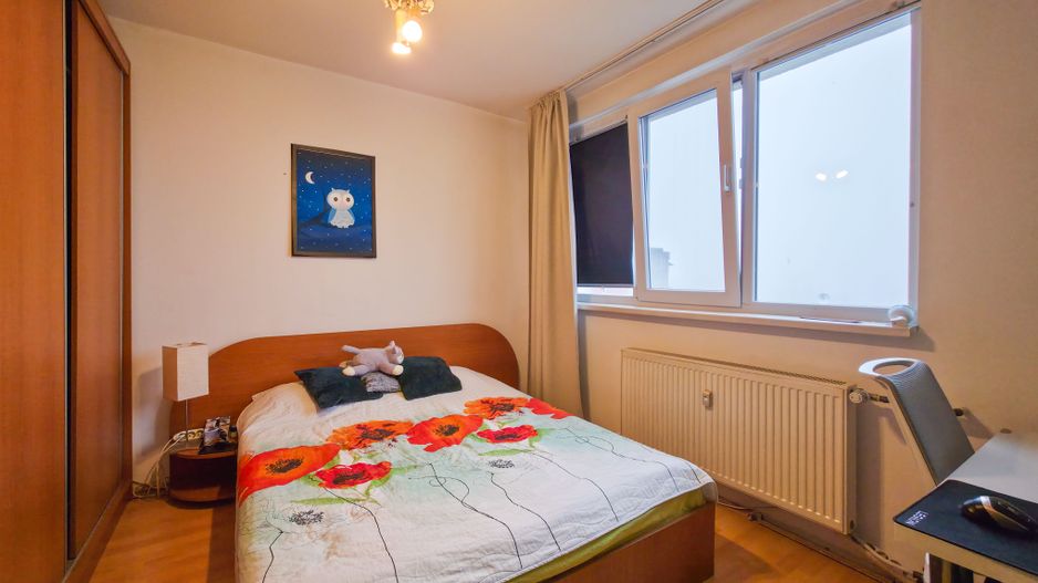 Apartament 2 camere Calea Griviței–1 Mai Metrou-vedere panoramica - Poză 7