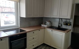 Apartament 2 camere la casa zona The Office Marasti, cu gradina. - Poză 1