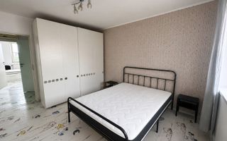 Apartament cu 3 camere de închiriat, aproape de metrou Piața Sudului - Poză 3