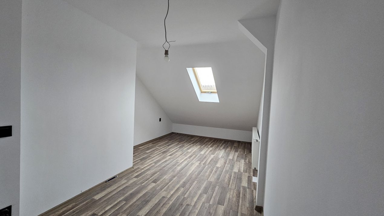 Garsoniera pe doua niveluri Stefan cel Mare Sibiu - Poză 8