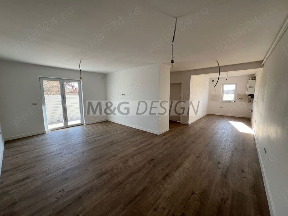 Apartament  Giarmata-Vii - bloc nou - Poză 1