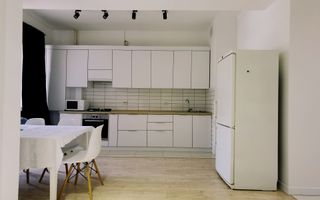 Spre chirie I Apartament modern cu 2 dormitoare și living I Zona Centru I - Poză 8