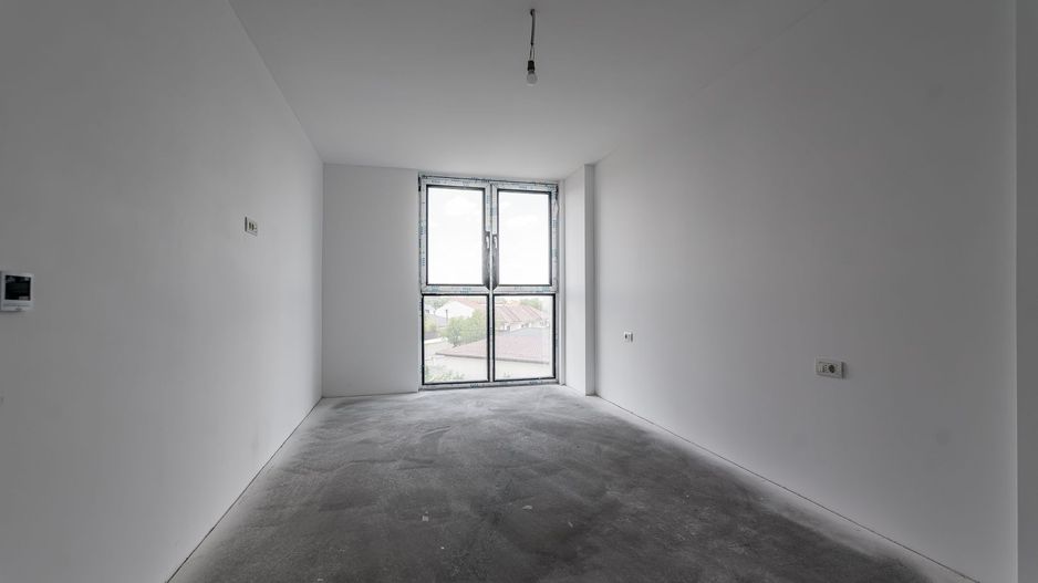 Apartament 2 camere - etaj 2 - 67 mp utili - Subcetate - COMISION 0 - Poză 5