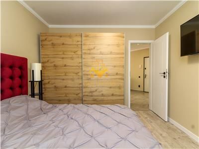 2 camere, Premium, totul nou, Grigorescu 21 Decembrie Zona Somes, MOL - Poză 3