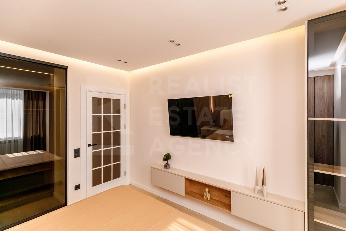 Vânzare, apartament, 2 camere, str. Vasile Lupu, Buiucani - Poză 6