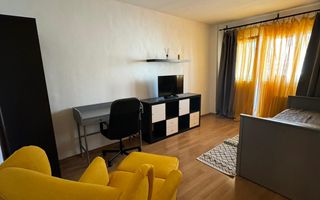 Garsoniera spatiosa, bloc mixt, 4 - 5min metrou Iancului, bolier montat, renovat - Poză 2