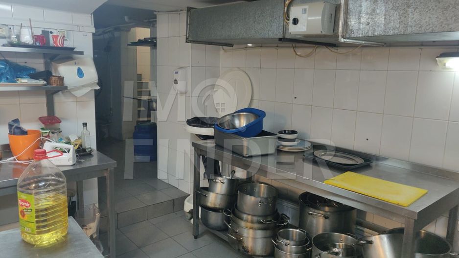 Inchiriere spatiu comercial, zona Sigma Center, str. Republicii - Poză 9