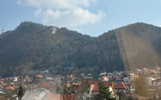 Apartament in casa, mobilat/utilat - zona Schei/Brasovul Vechi - Poză 13