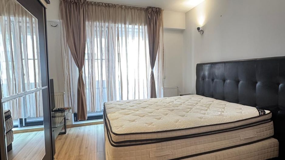 Inchiriere 2 Camere Bloc Nou Sisesti - Poză 6