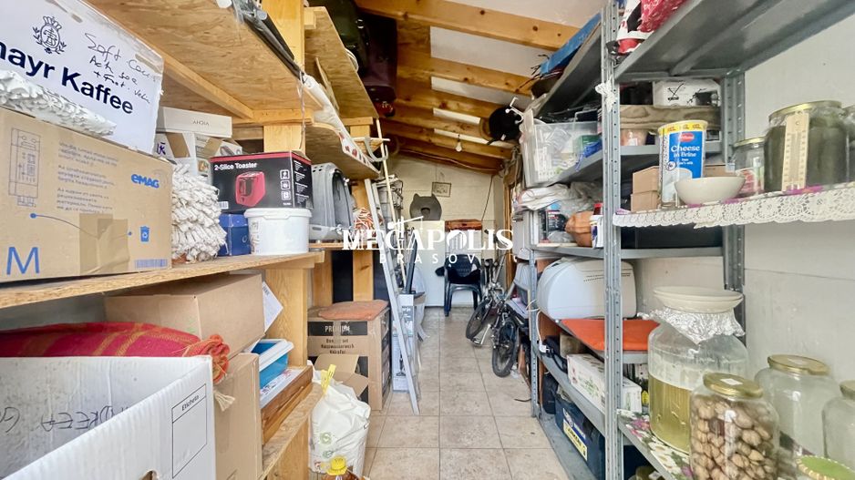 Casă individuală Stupini | Toate utilitățile | Drum Asfaltat - Poză 29
