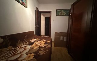 3 camere | etaj 1 | mobilat si utilat | zona excelenta | - Poză 9