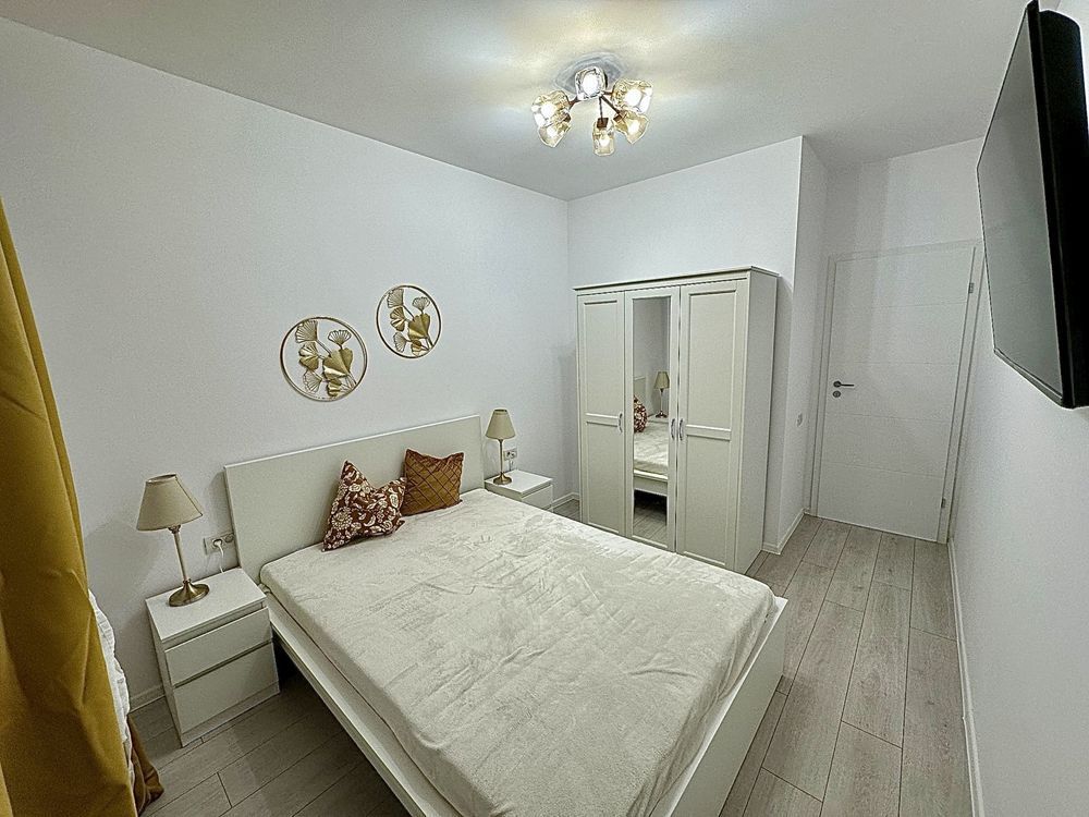Închiriere Apartament 2 Camere Studio Confort Urban Park Salaj - Poză 3