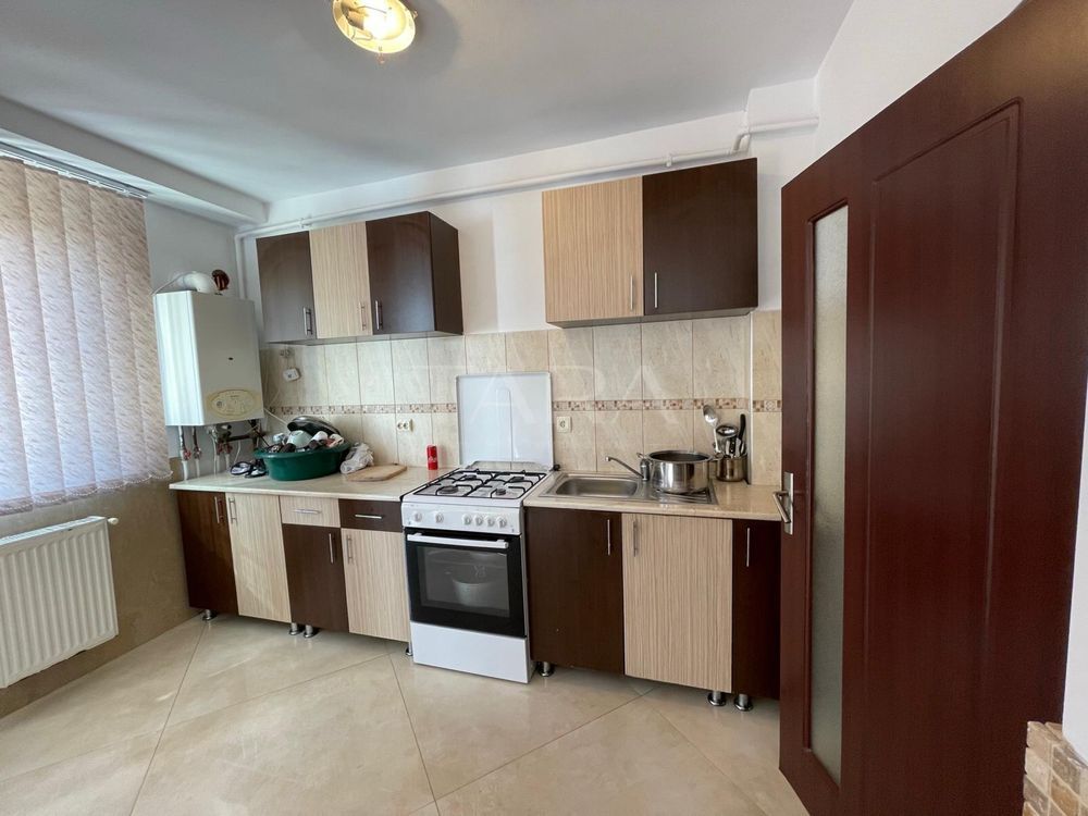 Apartament 3 camere, Florești – zona Porii, loc de parcare inclus - Poză 5