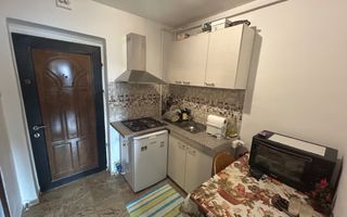 Apartament 1 camera I Etaj 3 I Trei Stejari - Promenada Mall - Poză 3