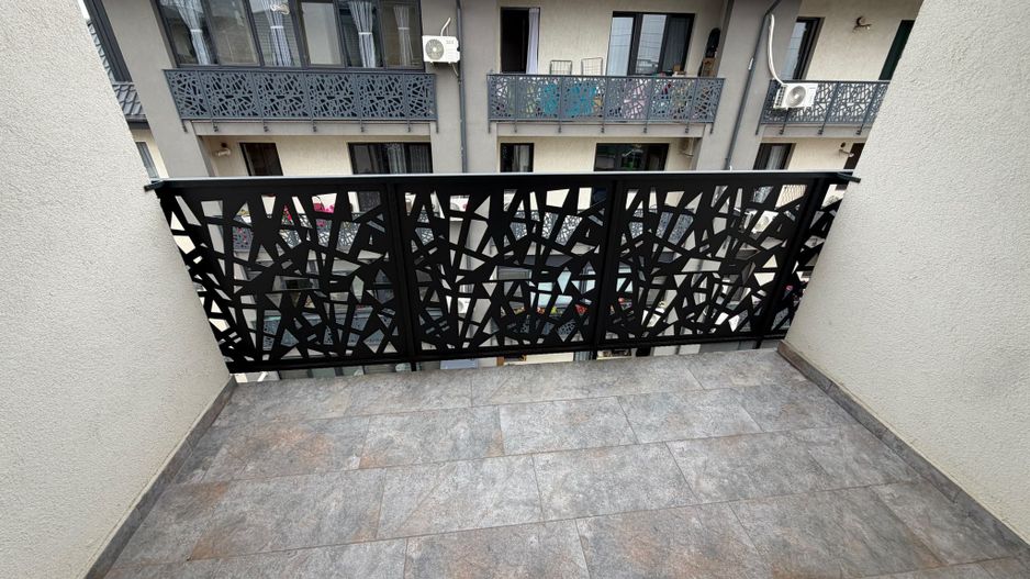 AP. 2 CAMERE - TERASA ACOPERITA, 2 BAI, PARCARE SUBERANA, COMISION 0% - Poză 9
