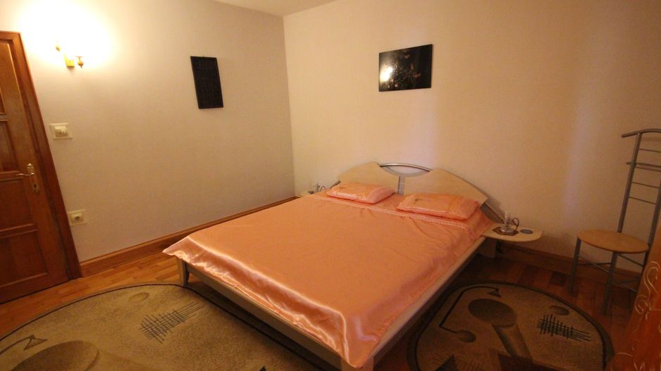 APARTAMENT SPATIOS  IN VILA - Poză 27